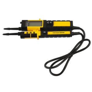 Electric Vehicle Tools and Equipment Package