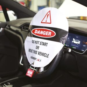 Workshop and Electric Vehicle Safety Package