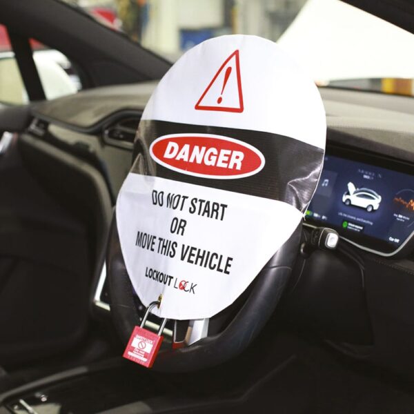 Workshop and Electric Vehicle Safety Package