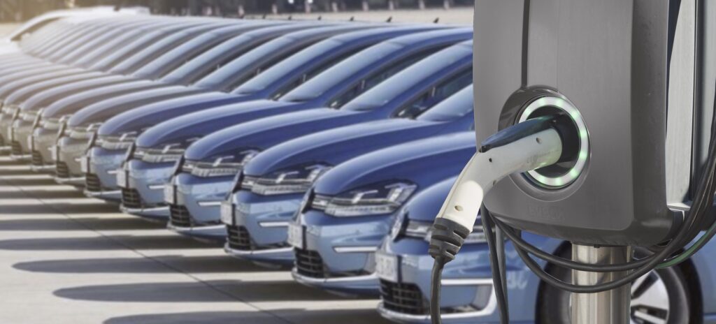 Electric Car Charger